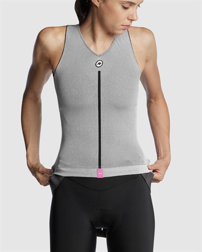 Assos WS 1/3 Ns Skin Layer P1 Kadın Bisikletçi İçliği