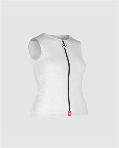 Assos Womens Summer Ns Skin Layer Holy Kadın Kolsuz Bisikletçi İçliği