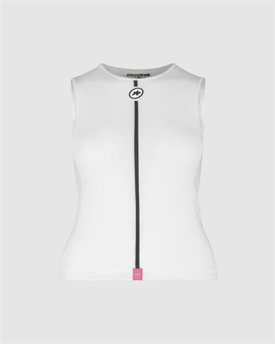 Assos Womens Summer Ns Skin Layer Holy Kadın Kolsuz Bisikletçi İçliği