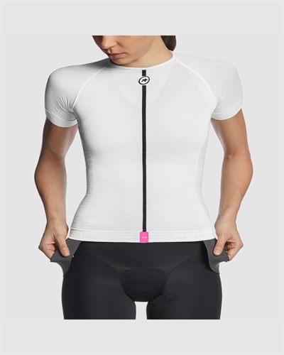 Assos Womens Summer Ns Skin Layer Holy Kadın Bisikletçi İçliği