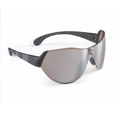 Assos Zegho G2 Bisikletçi Gözlüğü