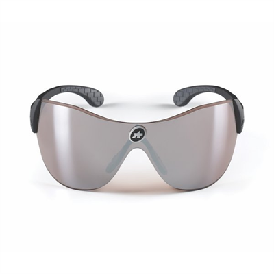 Assos Zegho G2 Bisikletçi Gözlüğü