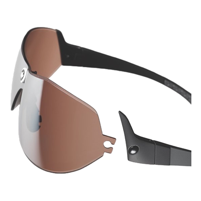 Assos Zegho G2 Bisikletçi Gözlüğü