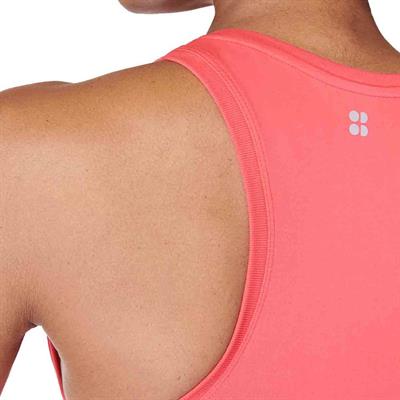 Sweaty Betty Athlete Crop Seamless Workout Koşu Atleti