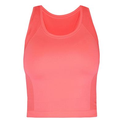 Sweaty Betty Athlete Crop Seamless Workout Koşu Atleti