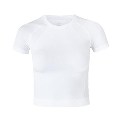 Sweaty Betty Athlete Crop Seamless Workout Kadın Koşu Atleti