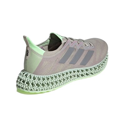 Adidas 4DFWD 3 Kadın Yol Koşusu Ayakkabısı