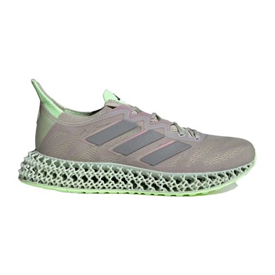 Adidas 4DFWD 3 Kadın Yol Koşusu Ayakkabısı