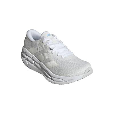 Adidas Adistar 4 W Kadın Beyaz Yol Koşusu Ayakkabısı