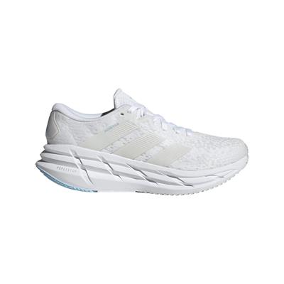 Adidas Adistar 4 W Kadın Beyaz Yol Koşusu Ayakkabısı