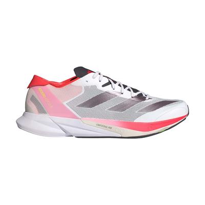 Adidas Adizero Adios 8 Erkek Yol Koşusu Ayakkabısı