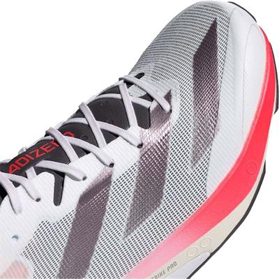 Adidas Adizero Adios 8 Erkek Yol Koşusu Ayakkabısı