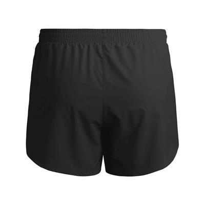 Adidas Adizero E Kadın Siyah Koşu Şortu