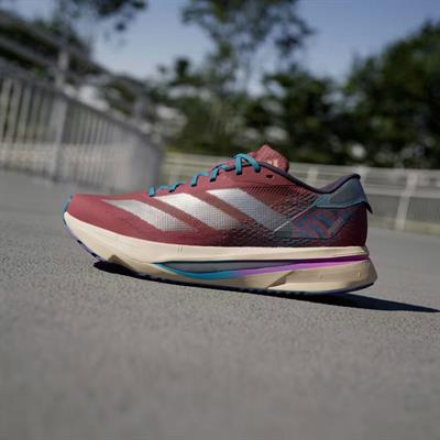 Adidas Adizero SL2 W Kadın Yol Koşusu Ayakkabısı Siyah