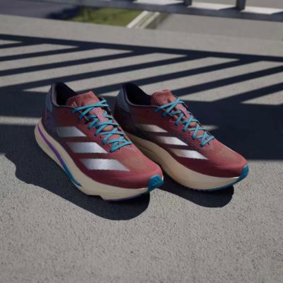 Adidas Adizero SL2 W Kadın Yol Koşusu Ayakkabısı Siyah