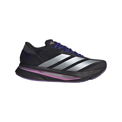 Adi̇das Adizero Sl2 Kadın Siyah Yol Koşusu Ayakkabısı