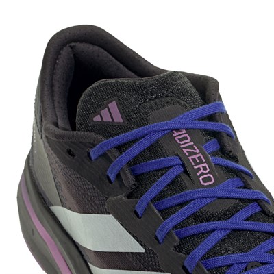 Adi̇das Adizero Sl2 Kadın Siyah Yol Koşusu Ayakkabısı