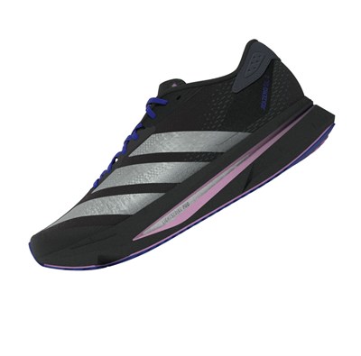 Adi̇das Adizero Sl2 Kadın Siyah Yol Koşusu Ayakkabısı