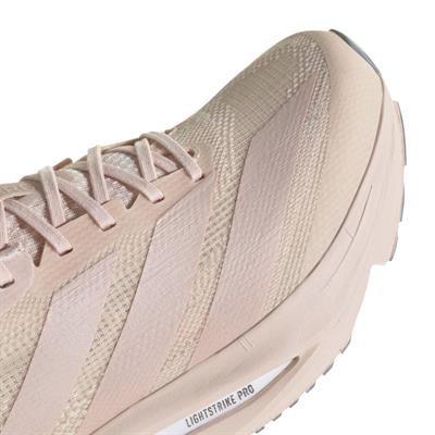 Adidas Adizero Sl2 Kadın Pembe Yol Koşusu Ayakkabısı