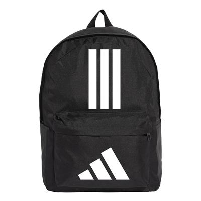 Adi̇das Clsc Bars 3s Unisex Siyah Sırt Çantası
