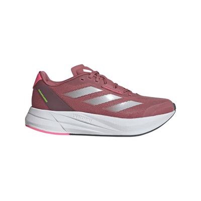 Adidas Duramo Speed W Kadın Yol Koşusu Ayakkabısı Kırmızı