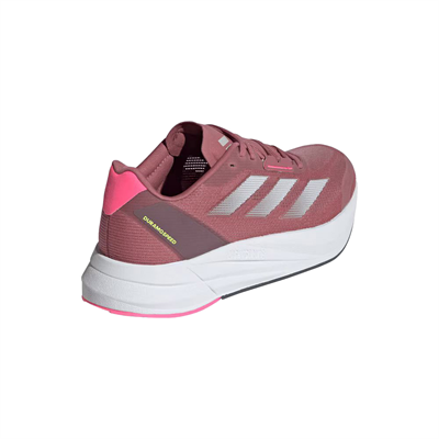 Adidas Duramo Speed W Kadın Yol Koşusu Ayakkabısı Kırmızı