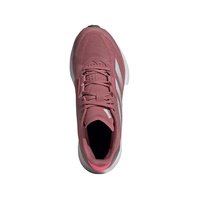 Adidas Duramo Speed W Kadın Yol Koşusu Ayakkabısı Kırmızı