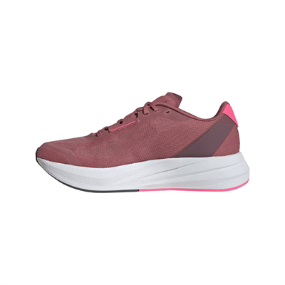 Adidas Duramo Speed W Kadın Yol Koşusu Ayakkabısı Kırmızı
