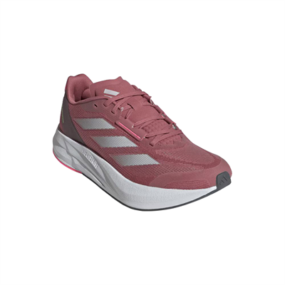 Adidas Duramo Speed W Kadın Yol Koşusu Ayakkabısı Kırmızı