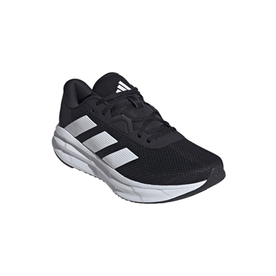 Adidas Galaxy 7 Erkek Siyah Koşu Ayakkabısı 