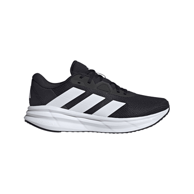 Adidas Galaxy 7 Erkek Siyah Koşu Ayakkabısı 