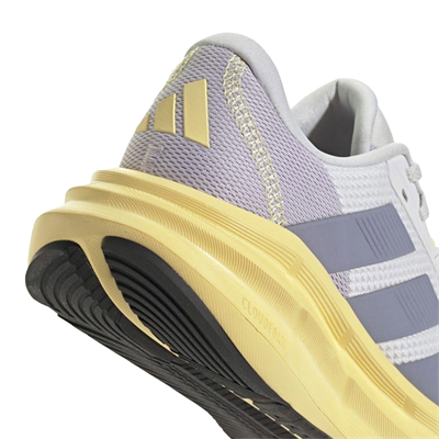 Adidas Galaxy 7 W Kadın Yol Koşusu Ayakkabısı Gri