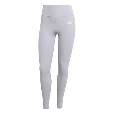 Adidas Mat Mix Legging Kadın Gri Koşu Taytı