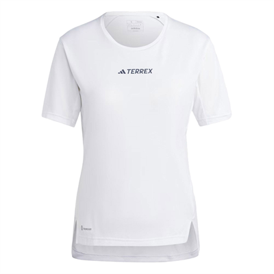 Adidas W MT Kadın Tişörtü