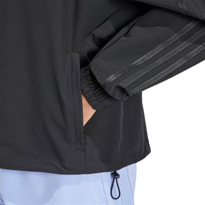 ADİDAS PACER W JACKET KADIN KOŞU CEKETİ