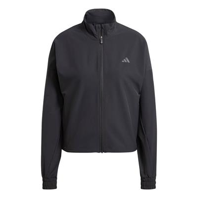 ADİDAS PACER W JACKET KADIN KOŞU CEKETİ