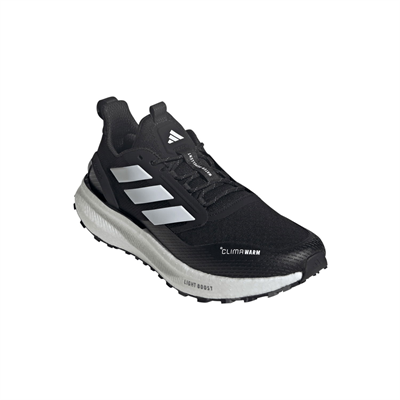 Adidas Pureboost 5 Climawa Erkek Siyah Yol Koşusu Ayakkabısı