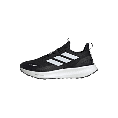 Adidas Pureboost 5 Climawa Erkek Siyah Yol Koşusu Ayakkabısı