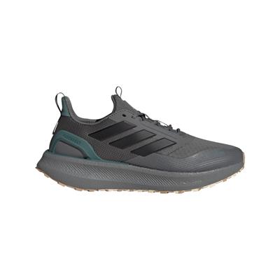 Adi̇das Pureboost 5 Climawa Erkek Gri Yol Koşusu Ayakkabısı
