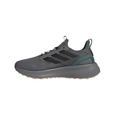 Adi̇das Pureboost 5 Climawa Erkek Gri Yol Koşusu Ayakkabısı