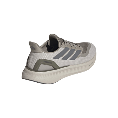 Adi̇das Pureboost 5 Erkek Bej Yol Koşusu Ayakkabısı