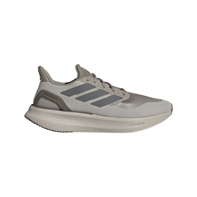 Adi̇das Pureboost 5 Erkek Bej Yol Koşusu Ayakkabısı