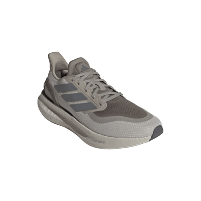 Adi̇das Pureboost 5 Erkek Bej Yol Koşusu Ayakkabısı