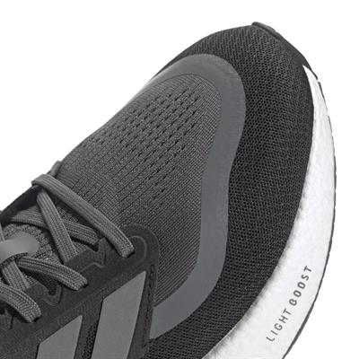 Adi̇das Pureboost 5 Erkek Siyah Yol Koşusu Ayakkabısı