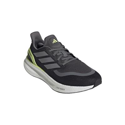 Adi̇das Pureboost 5 Erkek Siyah Yol Koşusu Ayakkabısı