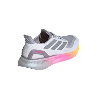 Adidas Pureboost 5 Erkek Yol Koşusu Ayakkabısı
