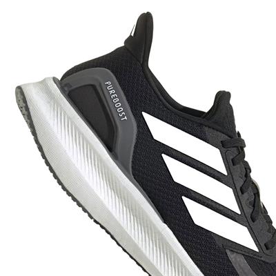 Adidas Pureboost 5 Erkek Yol Koşusu Ayakkabısı
