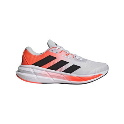 Adidas Questar 3 M Erkek Yol Koşusu Ayakkabısı Gri