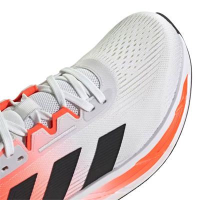 Adidas Questar 3 M Erkek Yol Koşusu Ayakkabısı Gri