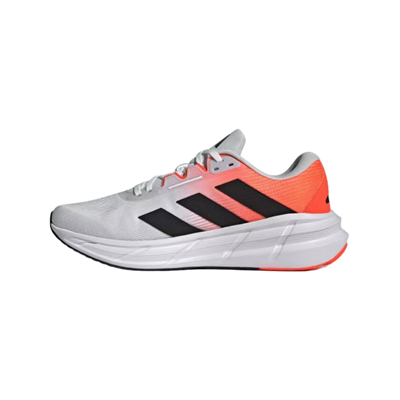 Adidas Questar 3 M Erkek Yol Koşusu Ayakkabısı Gri